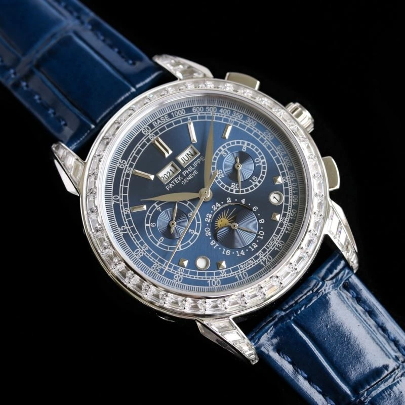 Chic PATEK PHILIPPE Watches 195120