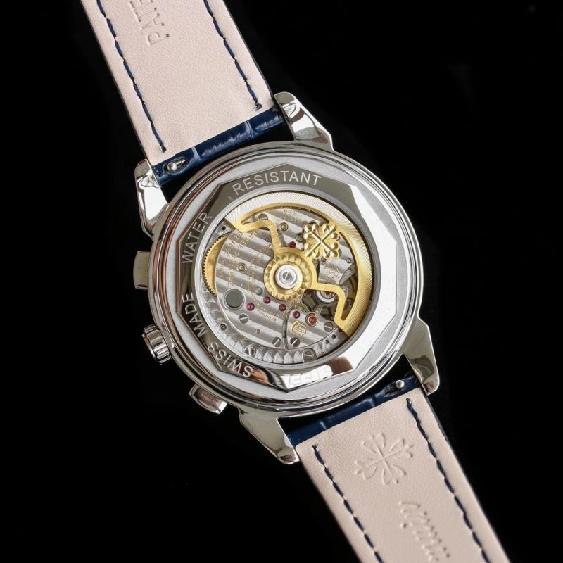 Chic PATEK PHILIPPE Watches 195120
