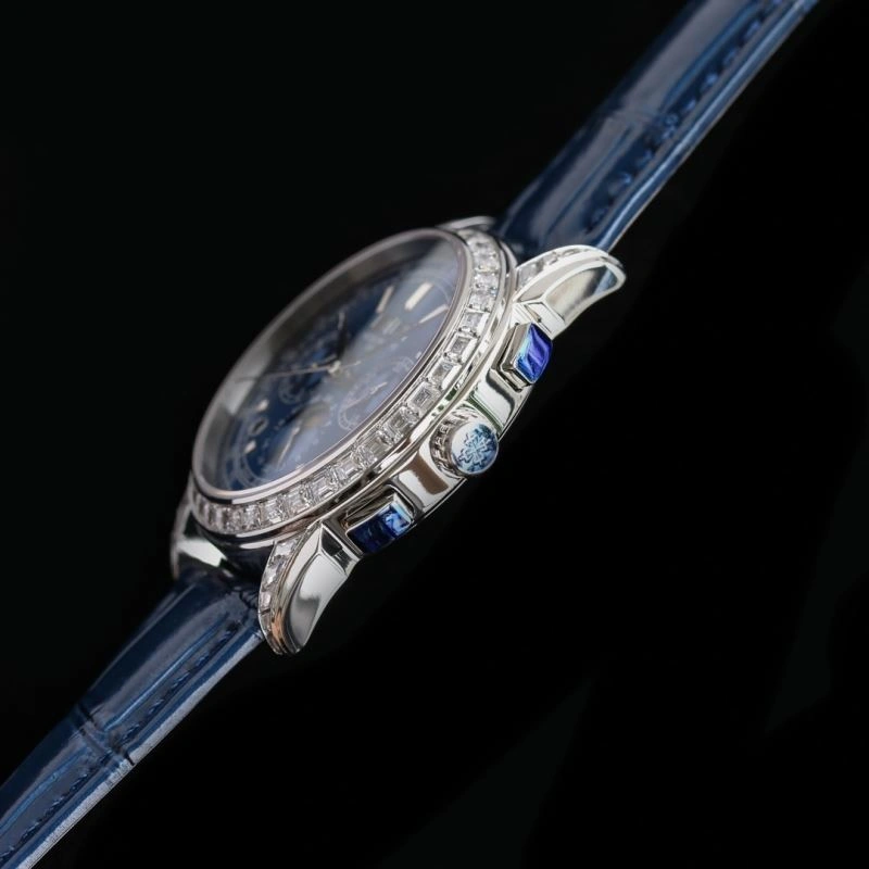 Chic PATEK PHILIPPE Watches 195120