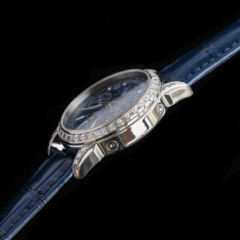 Chic PATEK PHILIPPE Watches 195120