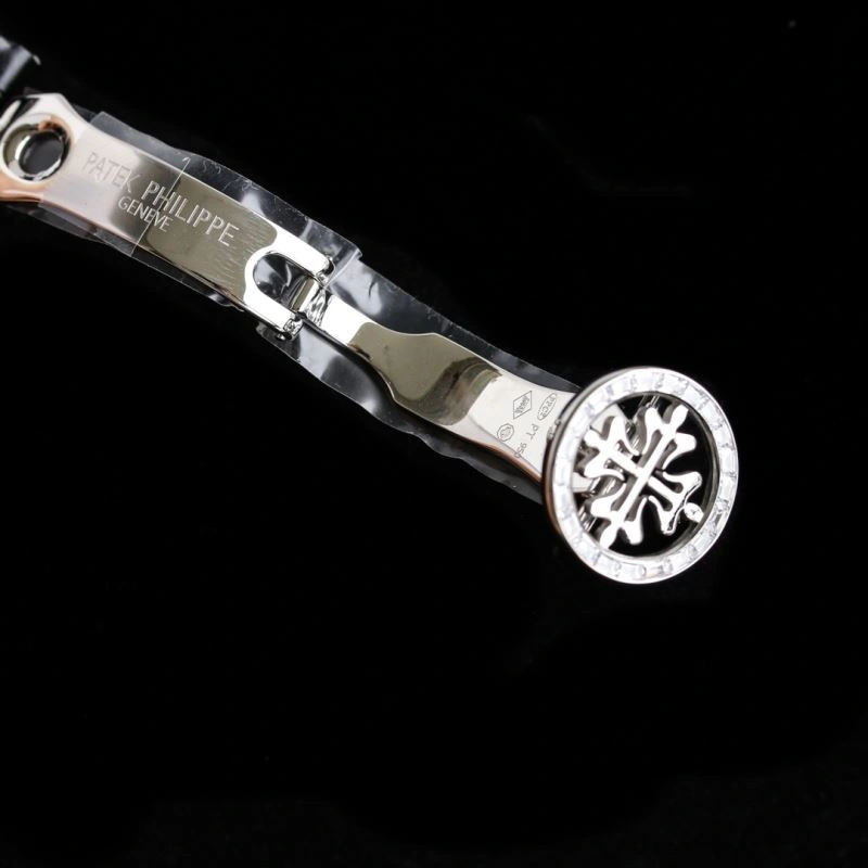 Chic PATEK PHILIPPE Watches 195120