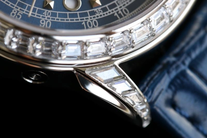 Chic PATEK PHILIPPE Watches 195120