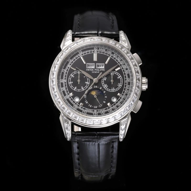 Durable PATEK PHILIPPE Watches 195115