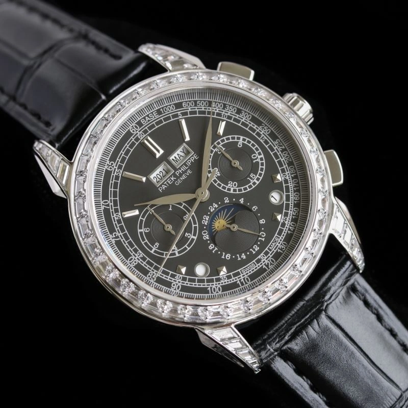 Durable PATEK PHILIPPE Watches 195115