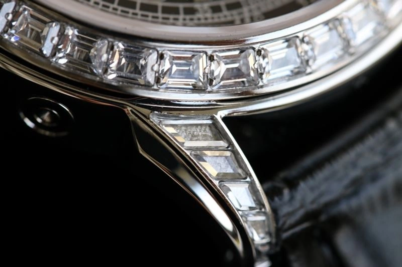 Durable PATEK PHILIPPE Watches 195115