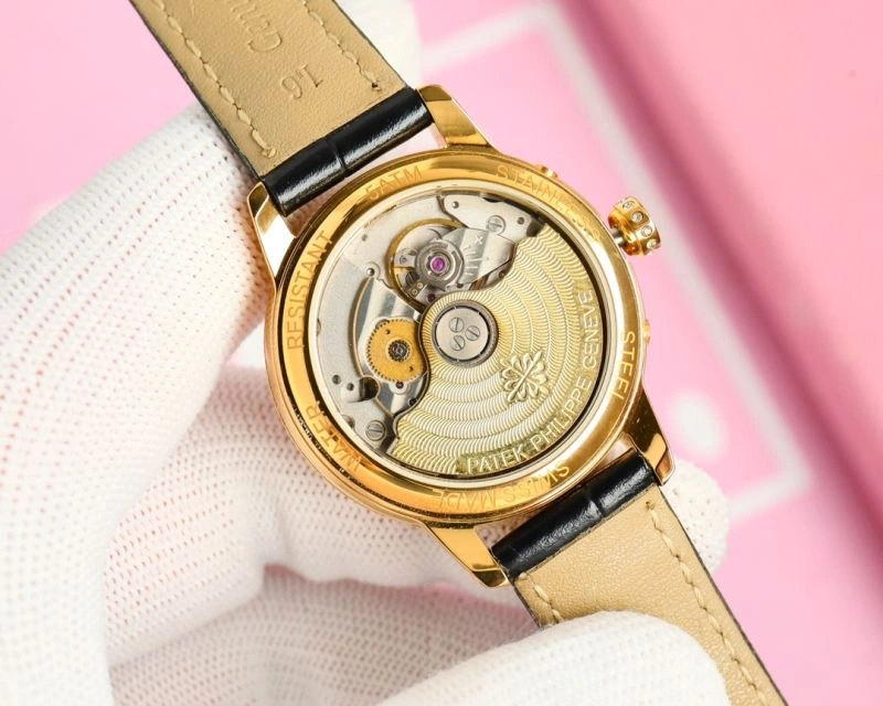 Cozy PATEK PHILIPPE Watches 195118