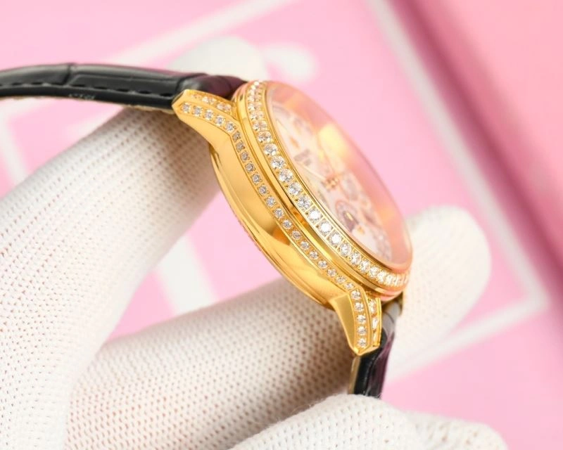 Cozy PATEK PHILIPPE Watches 195118