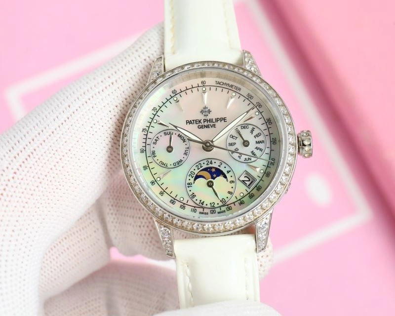 PATEK PHILIPPE Watches Sporty 195096