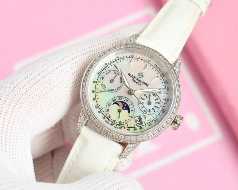 PATEK PHILIPPE Watches Sporty 195096