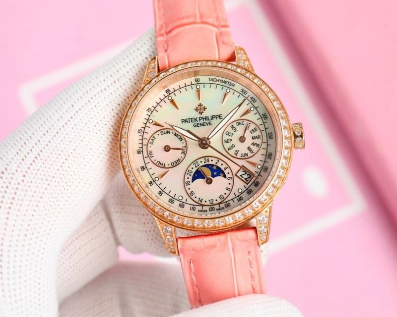 PATEK PHILIPPE Watches Sporty 195096