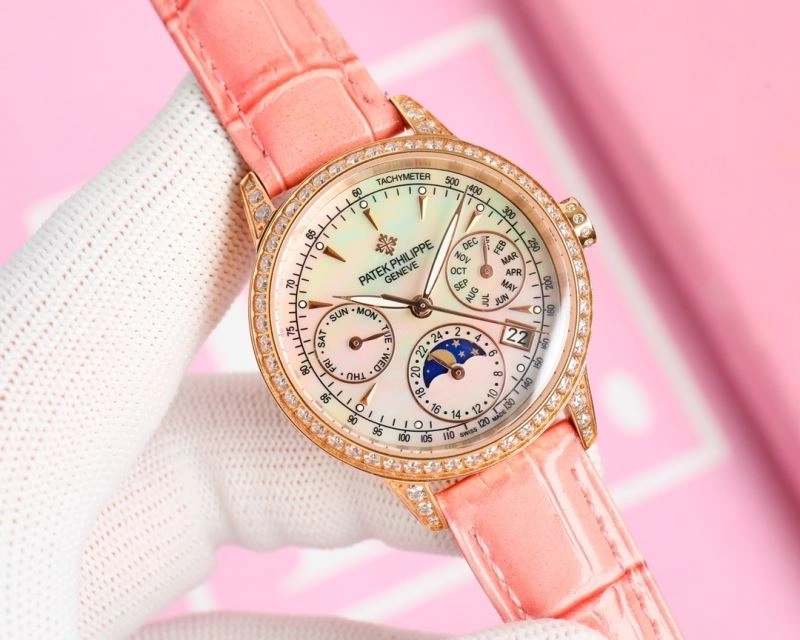 PATEK PHILIPPE Watches Sporty 195096