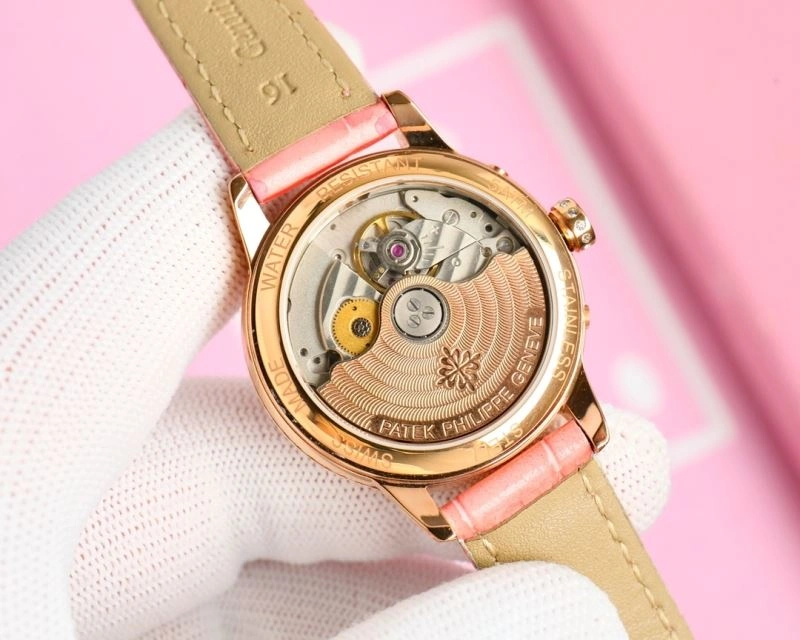 PATEK PHILIPPE Watches Sporty 195096