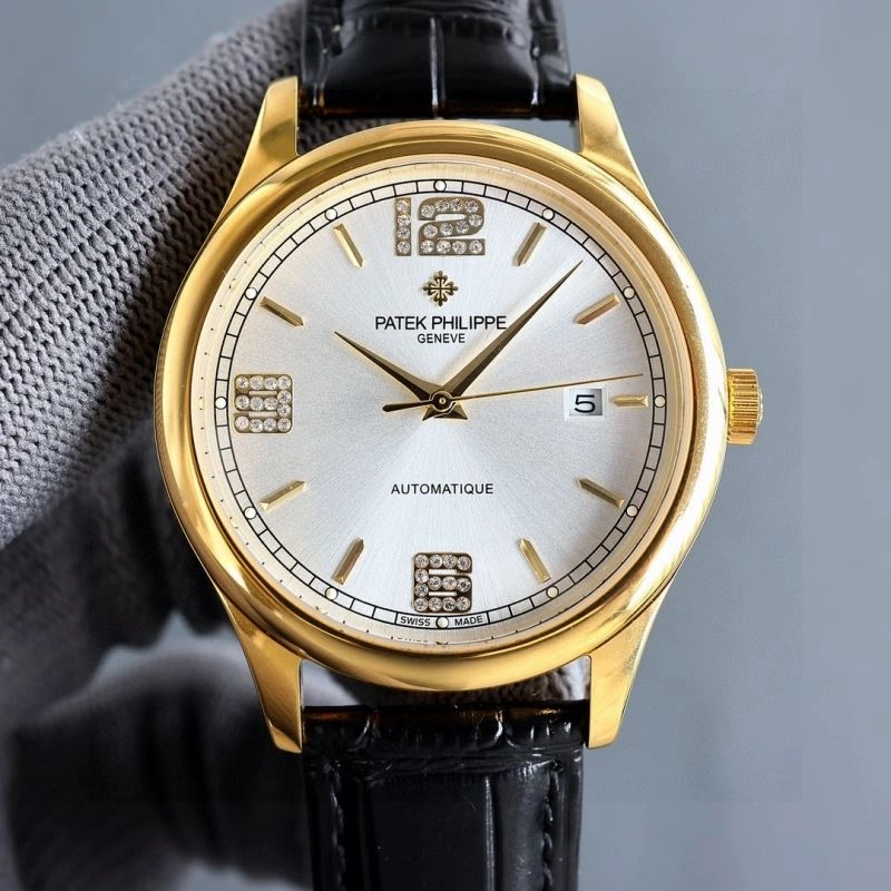 PATEK PHILIPPE Watches Elegant 195105