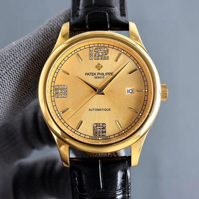 PATEK PHILIPPE Watches Elegant 195105