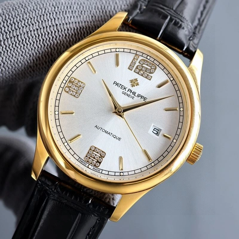 PATEK PHILIPPE Watches Elegant 195105