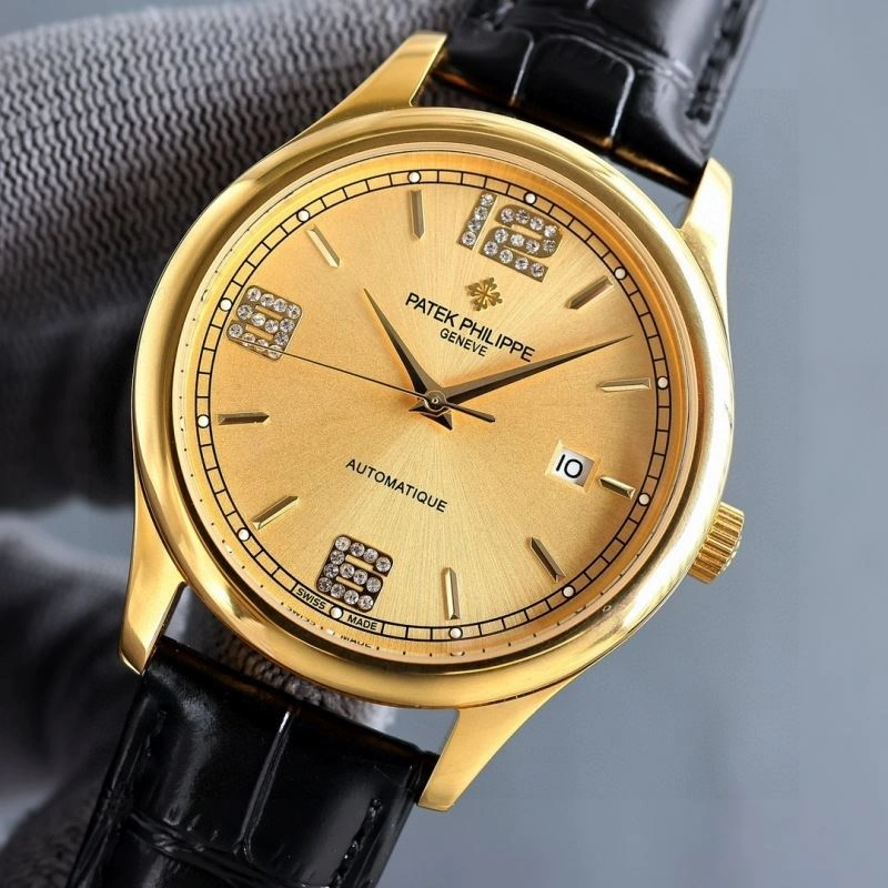 PATEK PHILIPPE Watches Elegant 195105
