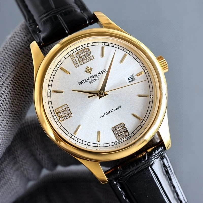 PATEK PHILIPPE Watches Elegant 195105