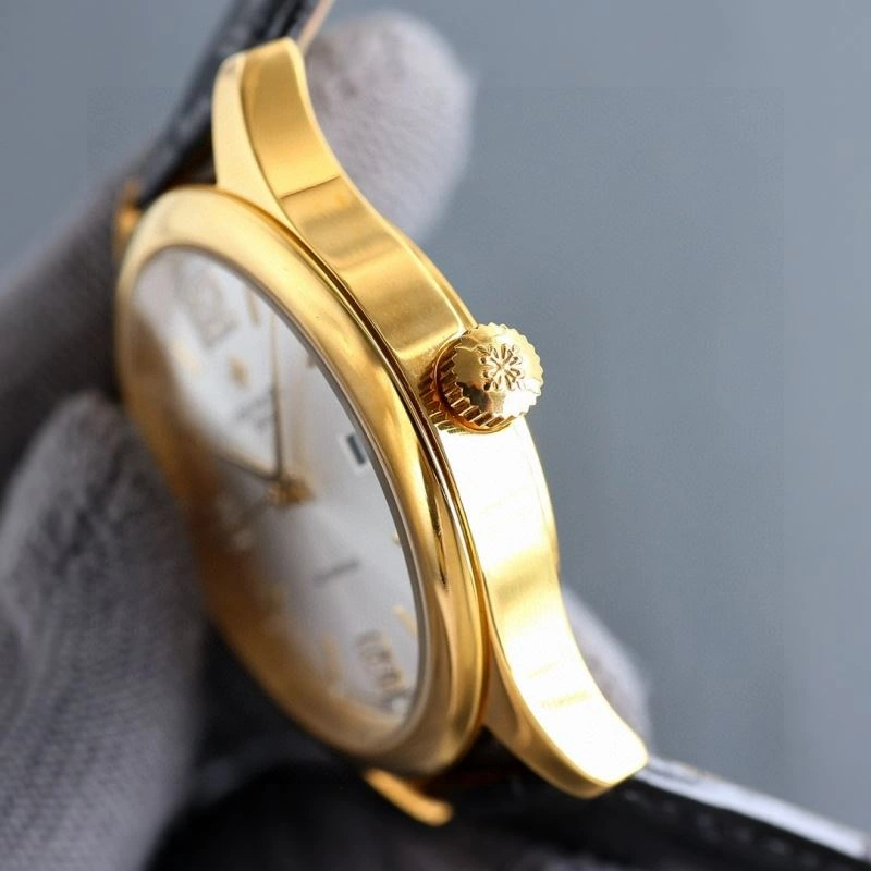 PATEK PHILIPPE Watches Elegant 195105