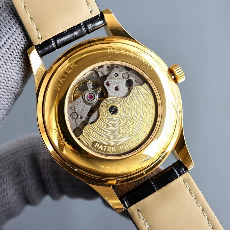 PATEK PHILIPPE Watches Elegant 195105