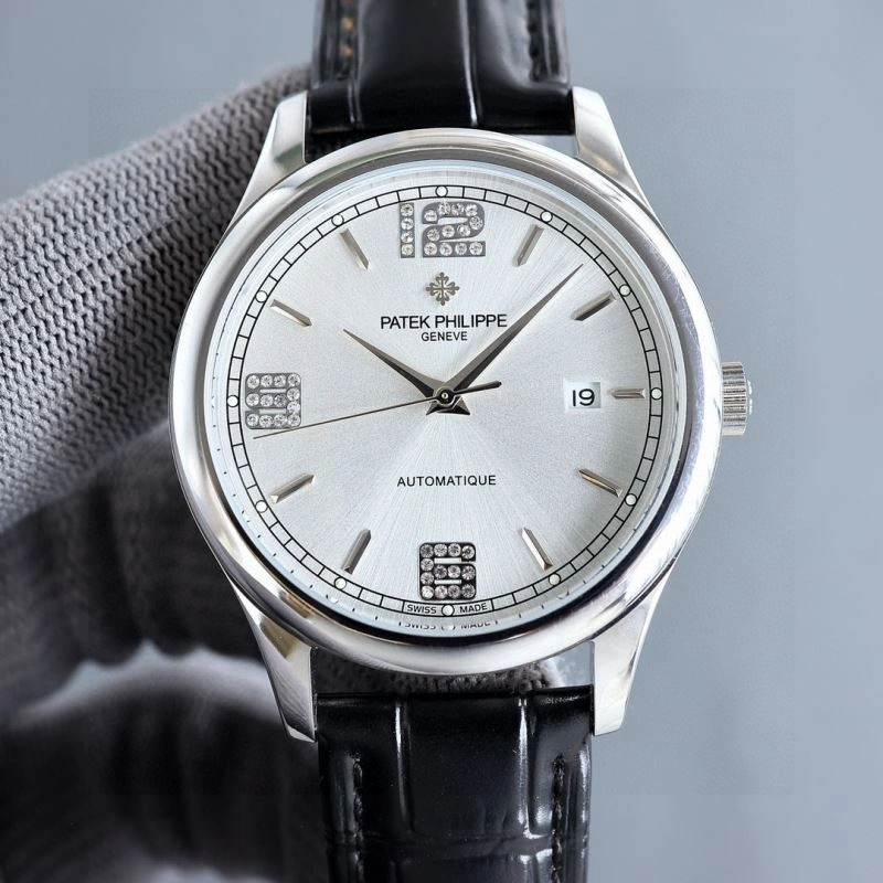 PATEK PHILIPPE Watches Bright 195100
