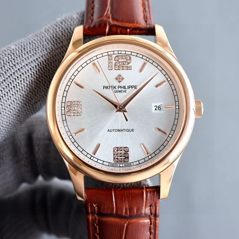 PATEK PHILIPPE Watches Bright 195100
