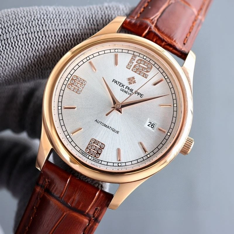 PATEK PHILIPPE Watches Bright 195100