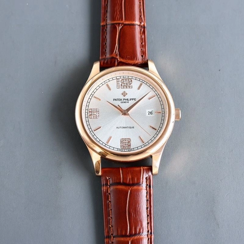 PATEK PHILIPPE Watches Bright 195100
