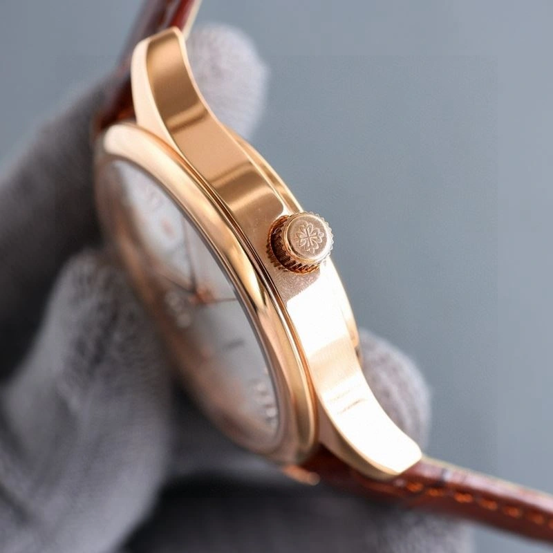 PATEK PHILIPPE Watches Bright 195100