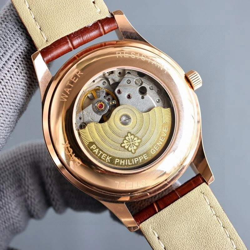 PATEK PHILIPPE Watches Bright 195100