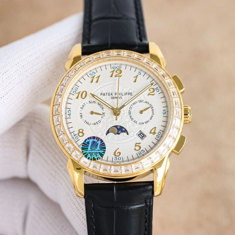 Classic PATEK PHILIPPE Watches 195112