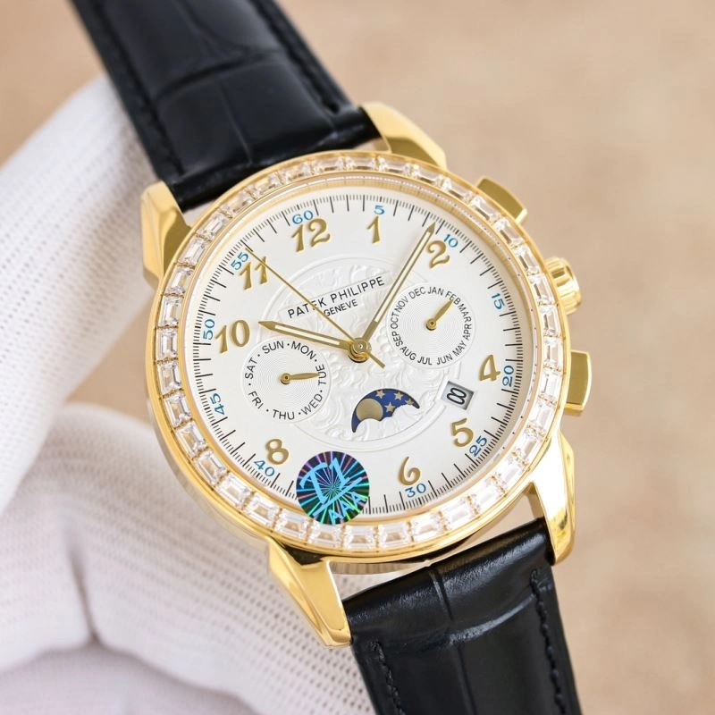 Classic PATEK PHILIPPE Watches 195112