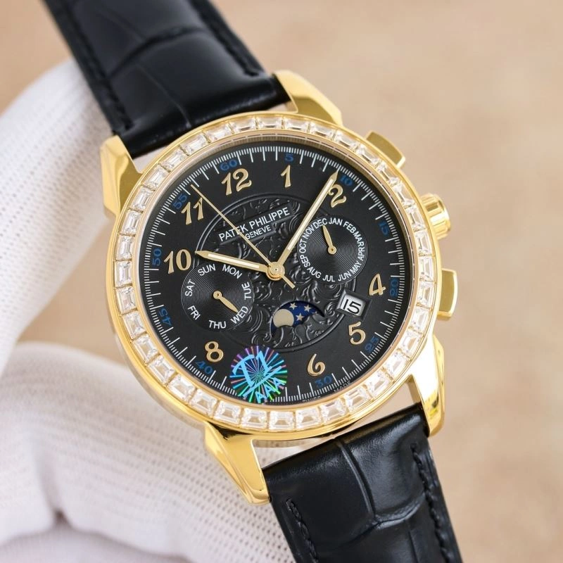 Classic PATEK PHILIPPE Watches 195112