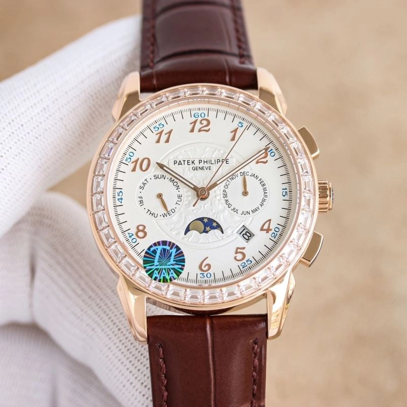 Classic PATEK PHILIPPE Watches 195112