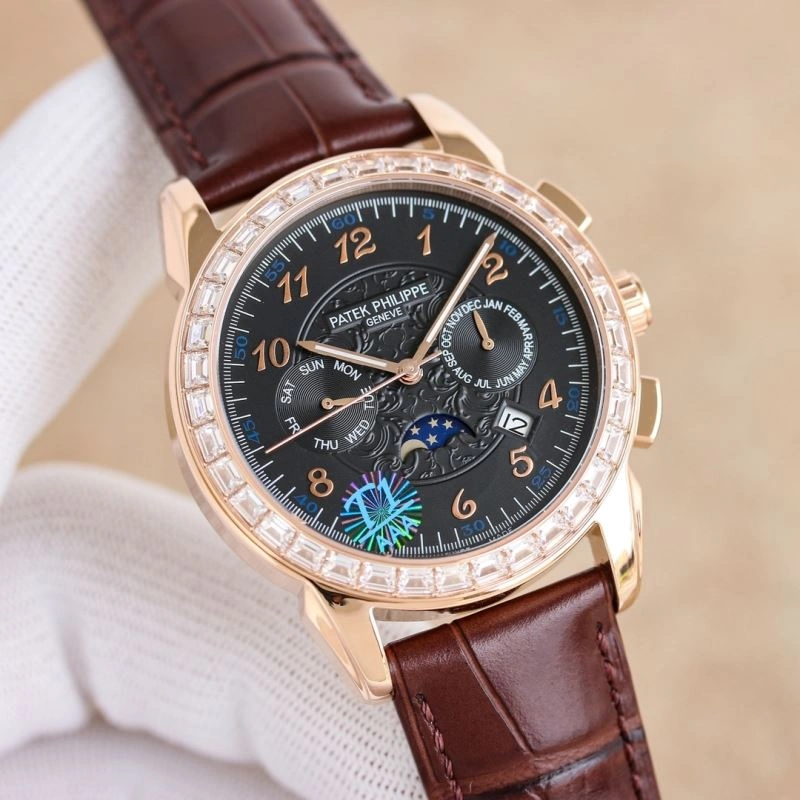 Classic PATEK PHILIPPE Watches 195112