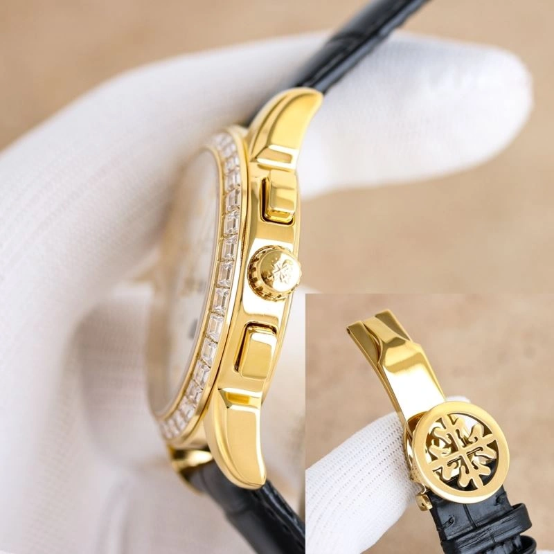 Classic PATEK PHILIPPE Watches 195112