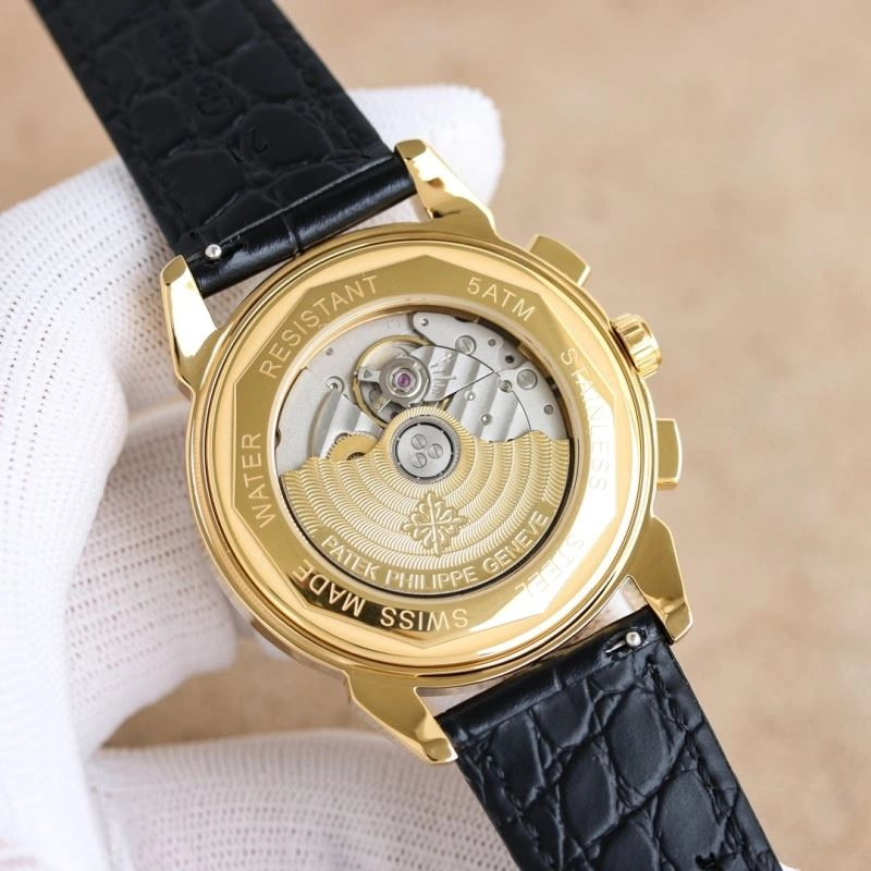 Classic PATEK PHILIPPE Watches 195112
