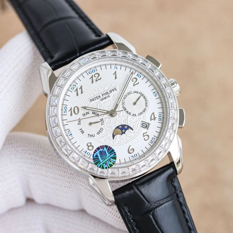 PATEK PHILIPPE Watches AllSeason 195121
