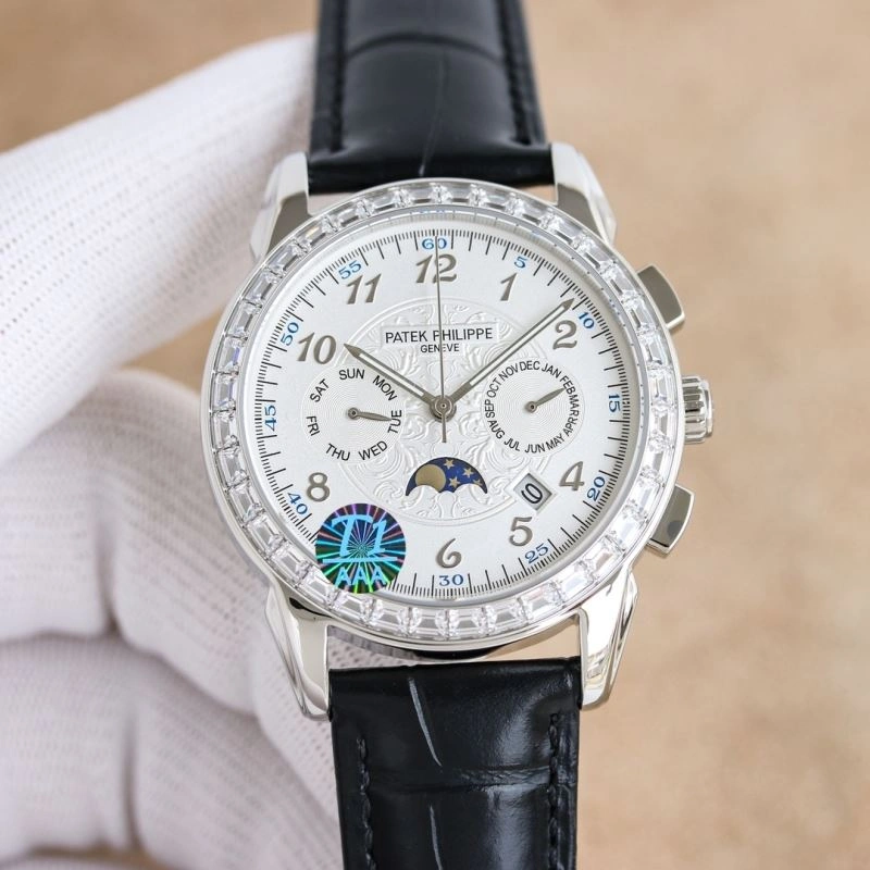 PATEK PHILIPPE Watches AllSeason 195121