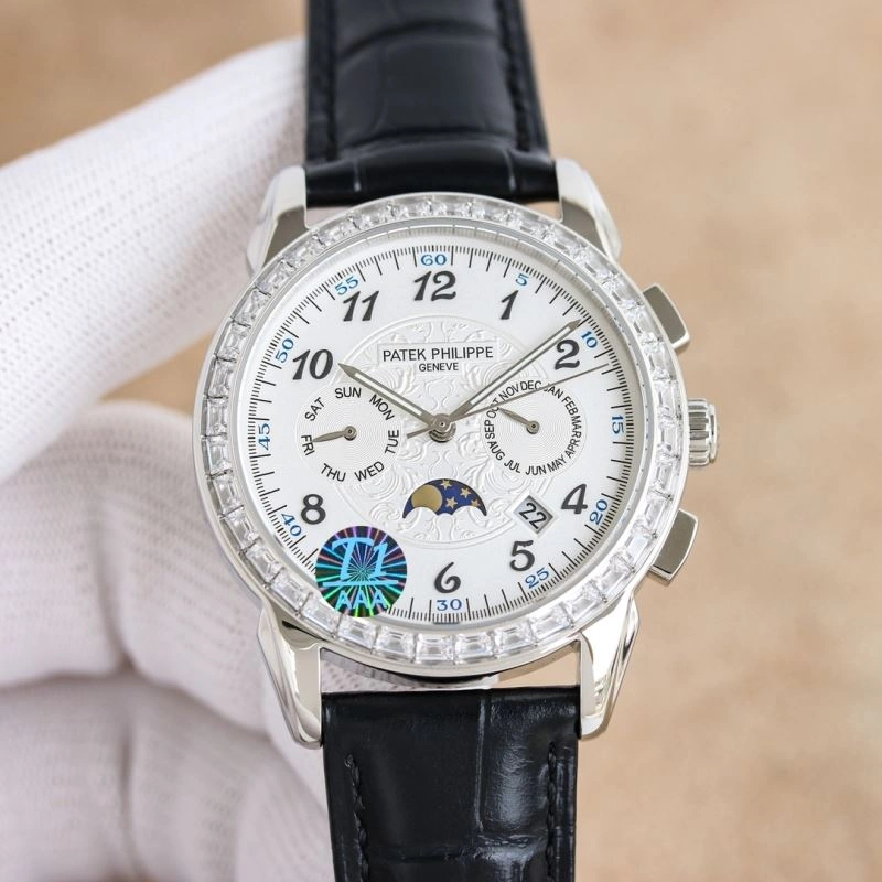 PATEK PHILIPPE Watches AllSeason 195121