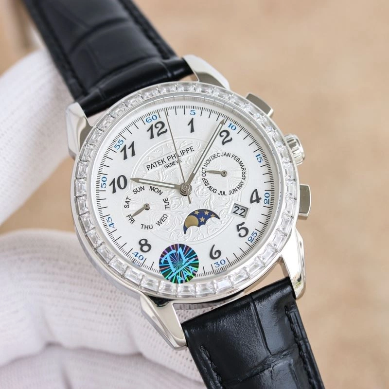 PATEK PHILIPPE Watches AllSeason 195121