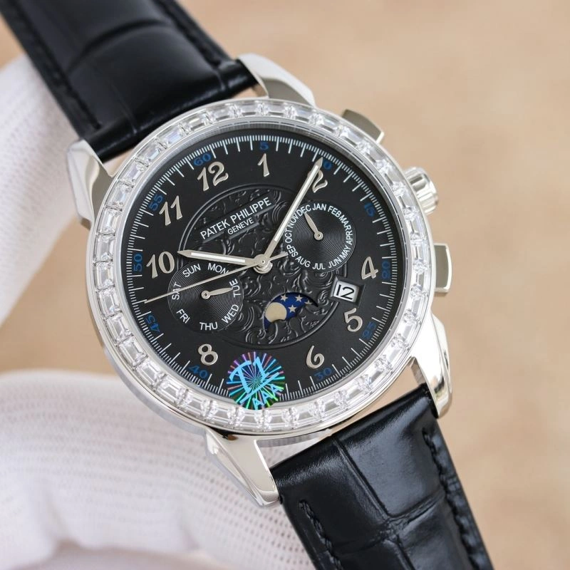 PATEK PHILIPPE Watches AllSeason 195121