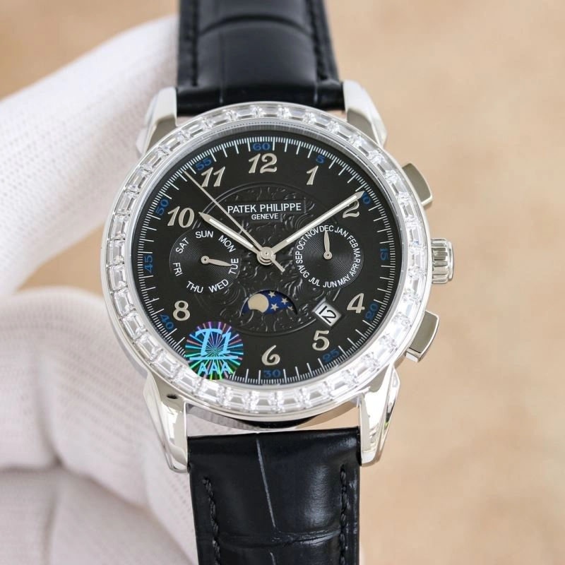 PATEK PHILIPPE Watches AllSeason 195121
