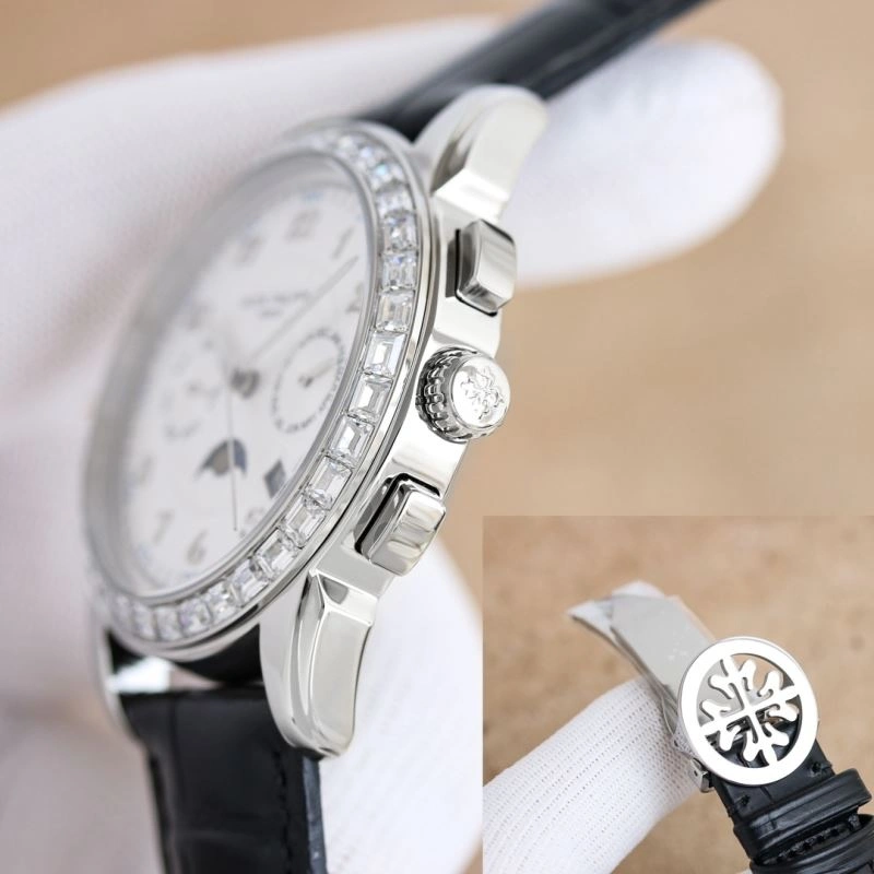 PATEK PHILIPPE Watches AllSeason 195121