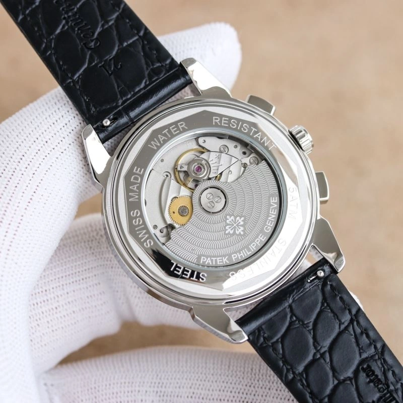PATEK PHILIPPE Watches AllSeason 195121