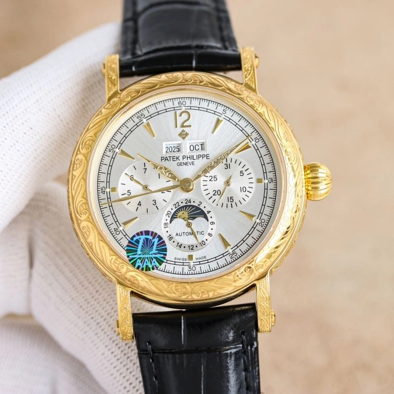 UrbanStyle PATEK PHILIPPE Watches 195110
