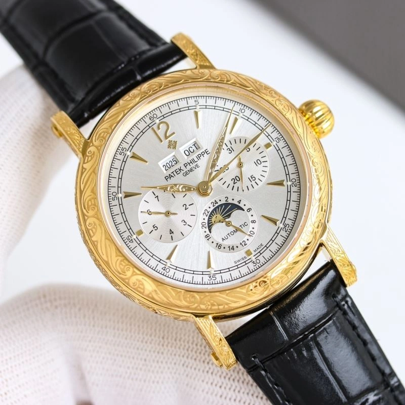 Unique PATEK PHILIPPE Watches 195095