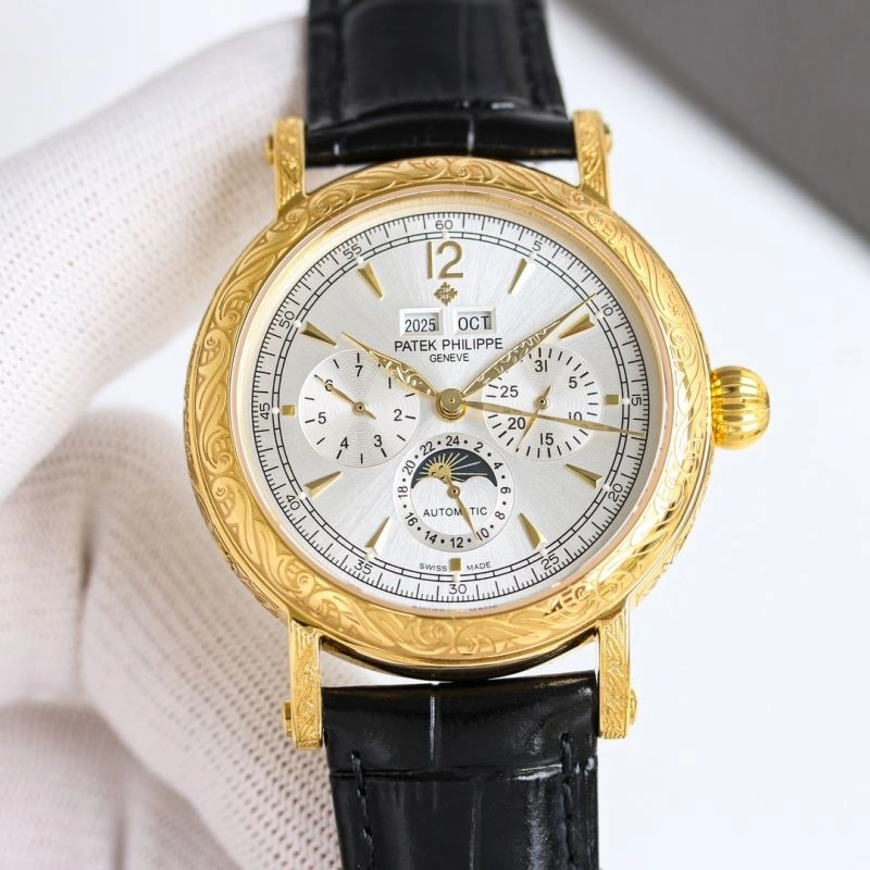 Unique PATEK PHILIPPE Watches 195095