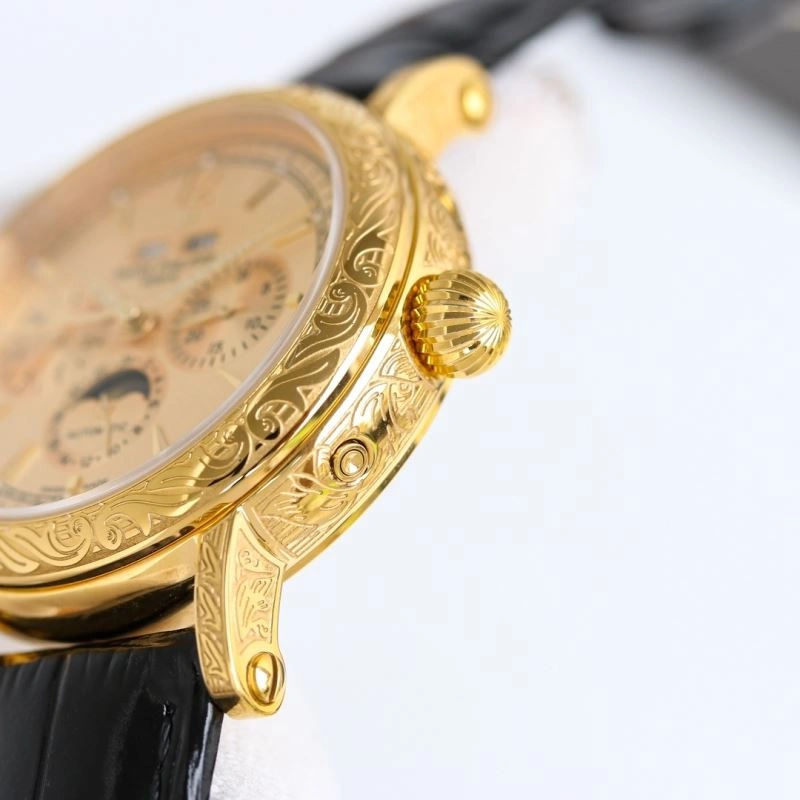Unique PATEK PHILIPPE Watches 195095