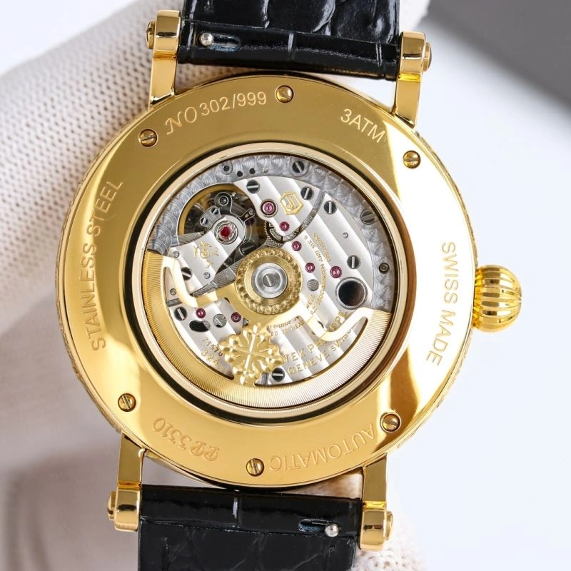 Unique PATEK PHILIPPE Watches 195095