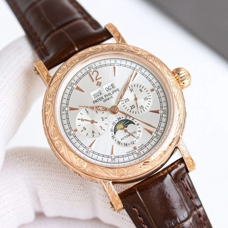 PATEK PHILIPPE Watches ModernLook 195111